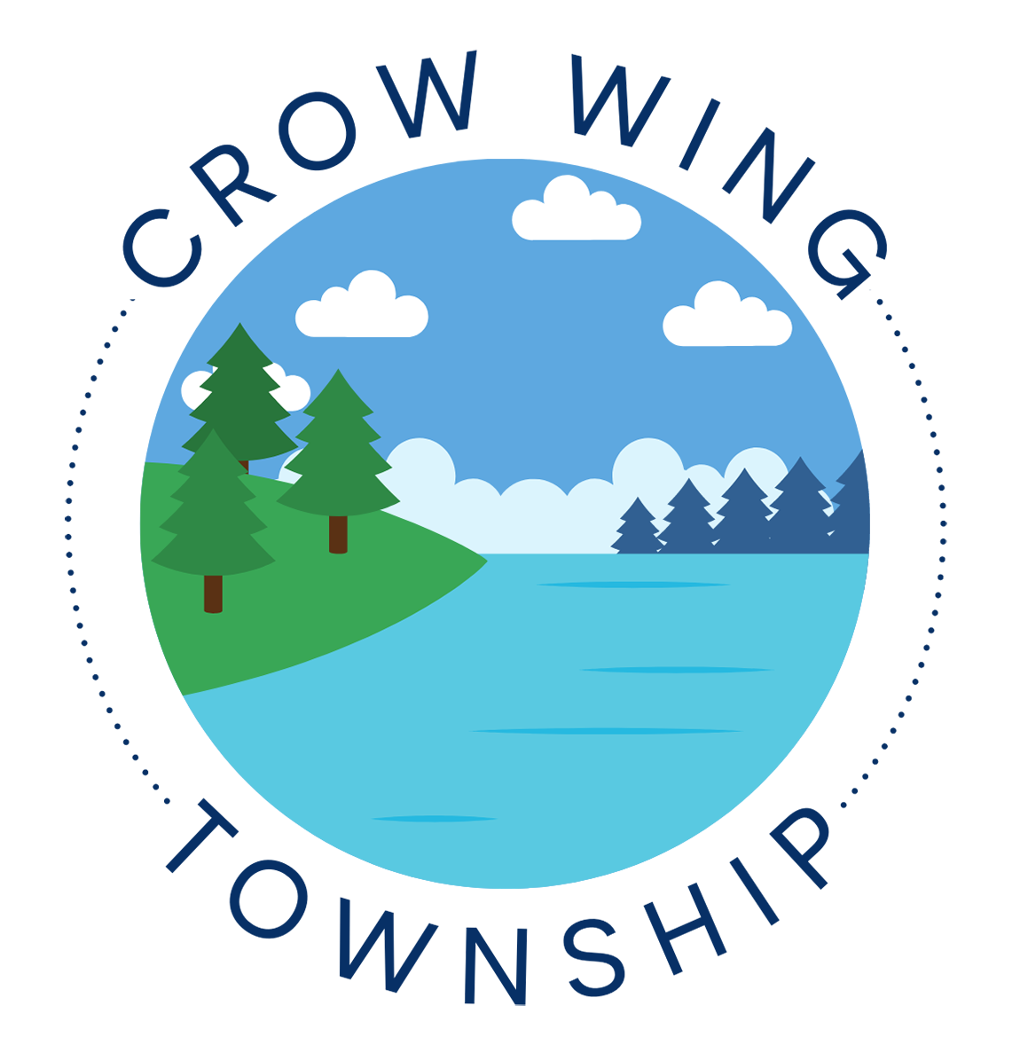 Crow Wing Township Free Schedule