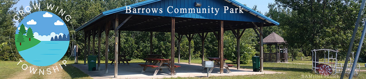 Crow Wing Township | Barrows Park | Brainerd, MN